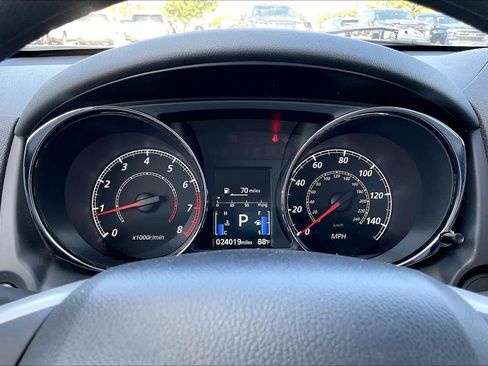 Used 2025 Mitsubishi Outlander Sport ES AWD/4WD image 25