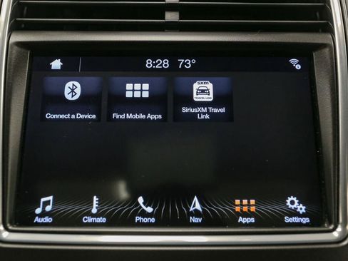 Used 2019 Lincoln Nautilus Reserve w/ Driver Assistance Package AWD/4WD image 32
