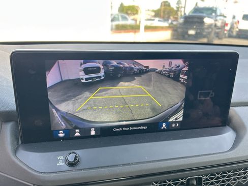 Used 2024 Honda Accord Sport image 35