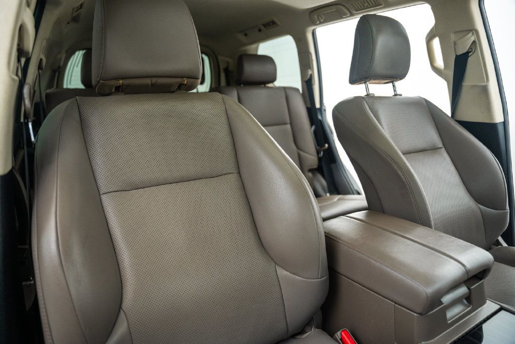 Used 2021 Lexus GX 460 Premium AWD/4WD image 42