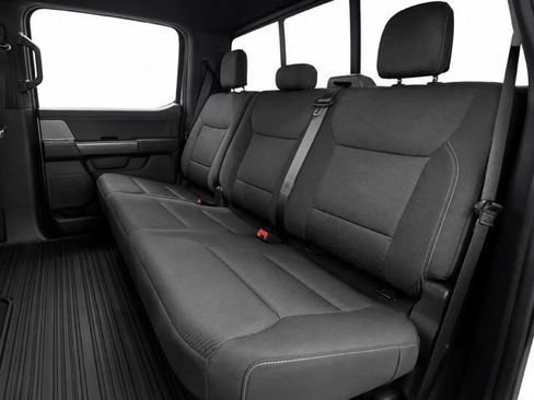 Used 2021 Ford F150 XLT w/ Equipment Group 302A High AWD/4WD image 16
