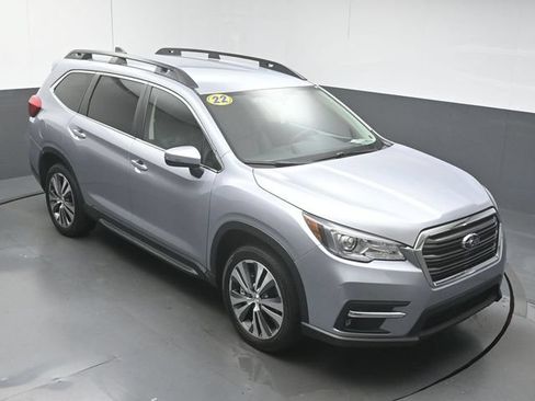 Used 2022 Subaru Ascent Limited AWD/4WD image 42