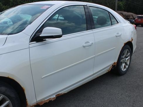 Used 2013 Chevrolet Malibu LT w/ Power Convenience Package FWD image 38