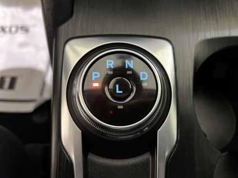 Certified 2025 Ford Escape Active FWD image 14