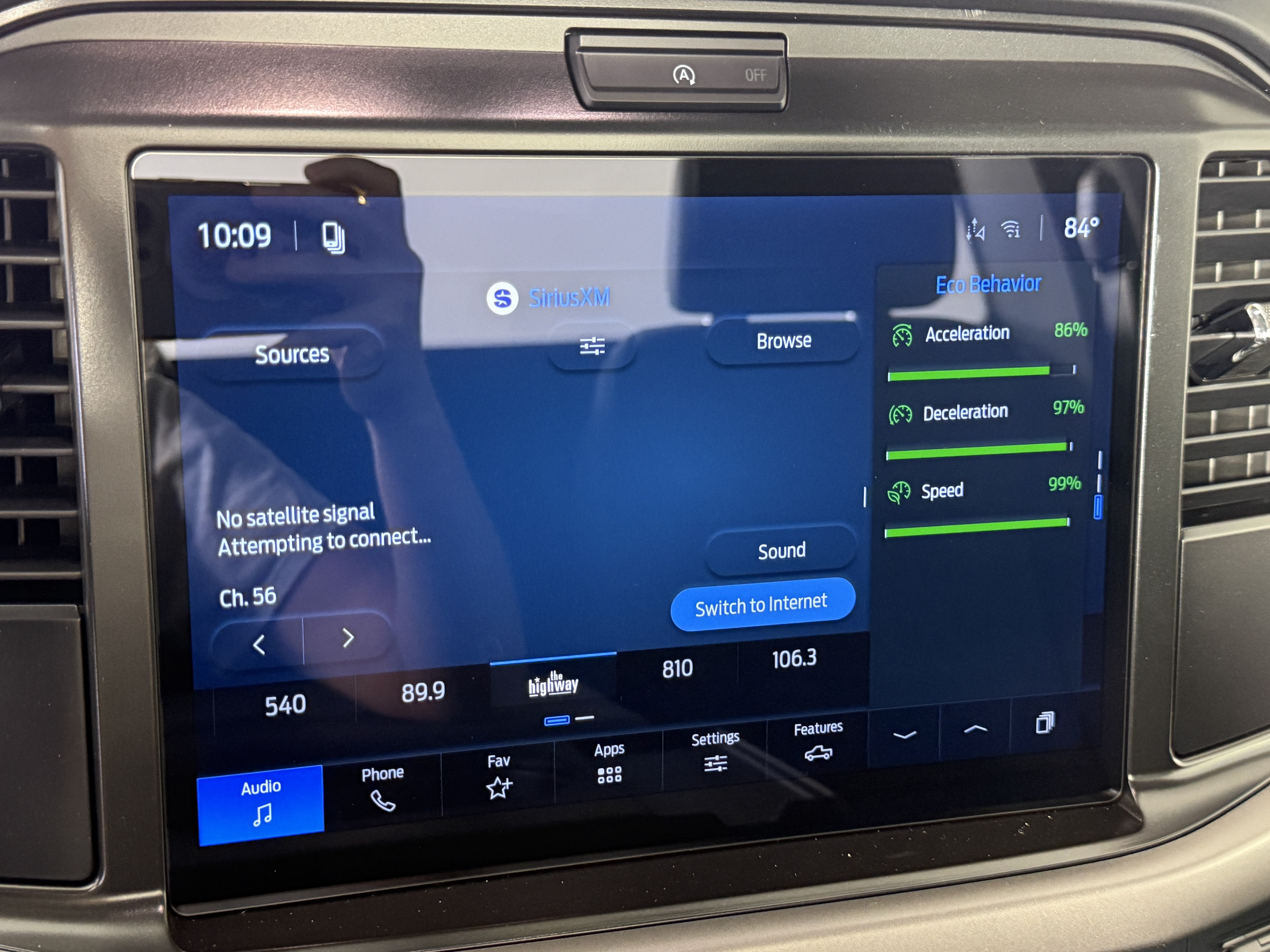 New 2026 Ford F150 XL AWD/4WD image 15