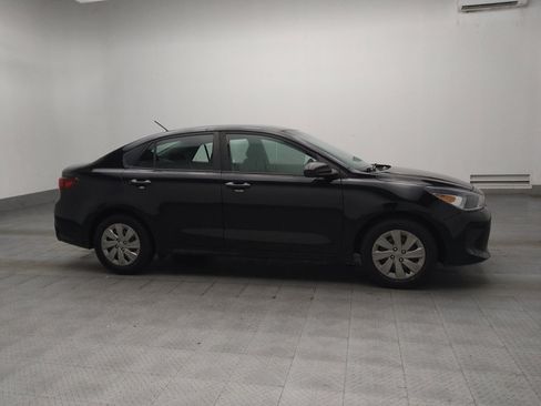 Used 2019 Kia Rio S FWD image 11