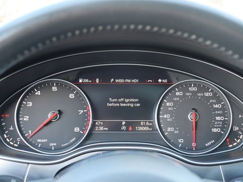 Used 2016 Audi A6 2.0T Premium Plus w/ Premium Plus Package image 31