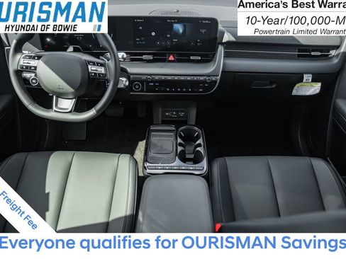 New 2025 Hyundai Ioniq 5 SEL image 18