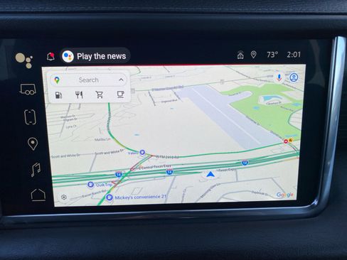 Used 2022 GMC Yukon XL Denali image 14