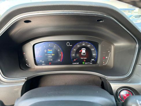 Used 2024 Acura Integra A-Spec image 14