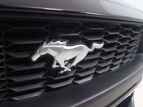 Used 2024 Ford Mustang Premium RWD image 16
