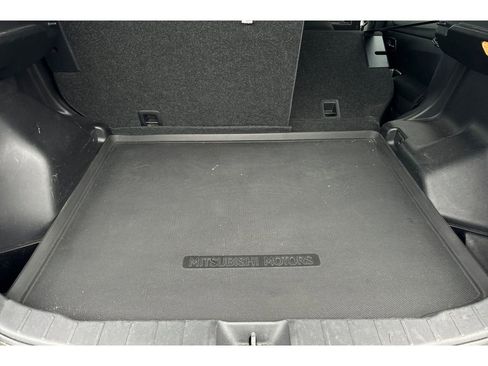 Used 2018 Mitsubishi Outlander Sport ES image 16