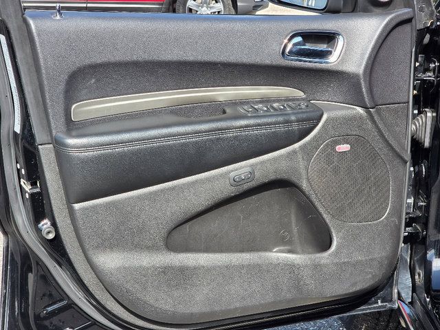 Used 2017 Dodge Durango GT w/ Premium Group AWD/4WD image 19