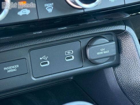 Used 2026 Honda Civic Sport image 24