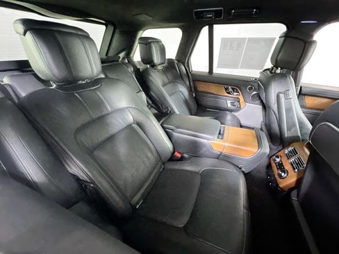 Used 2020 Land Rover Range Rover Autobiography AWD/4WD image 26