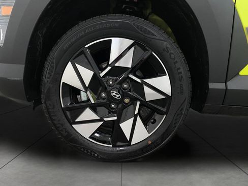 Certified 2024 Hyundai Kona SEL image 11