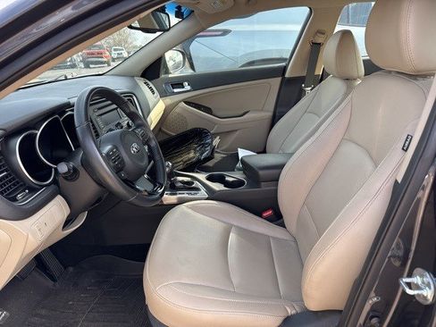 Used 2015 Kia Optima EX image 14