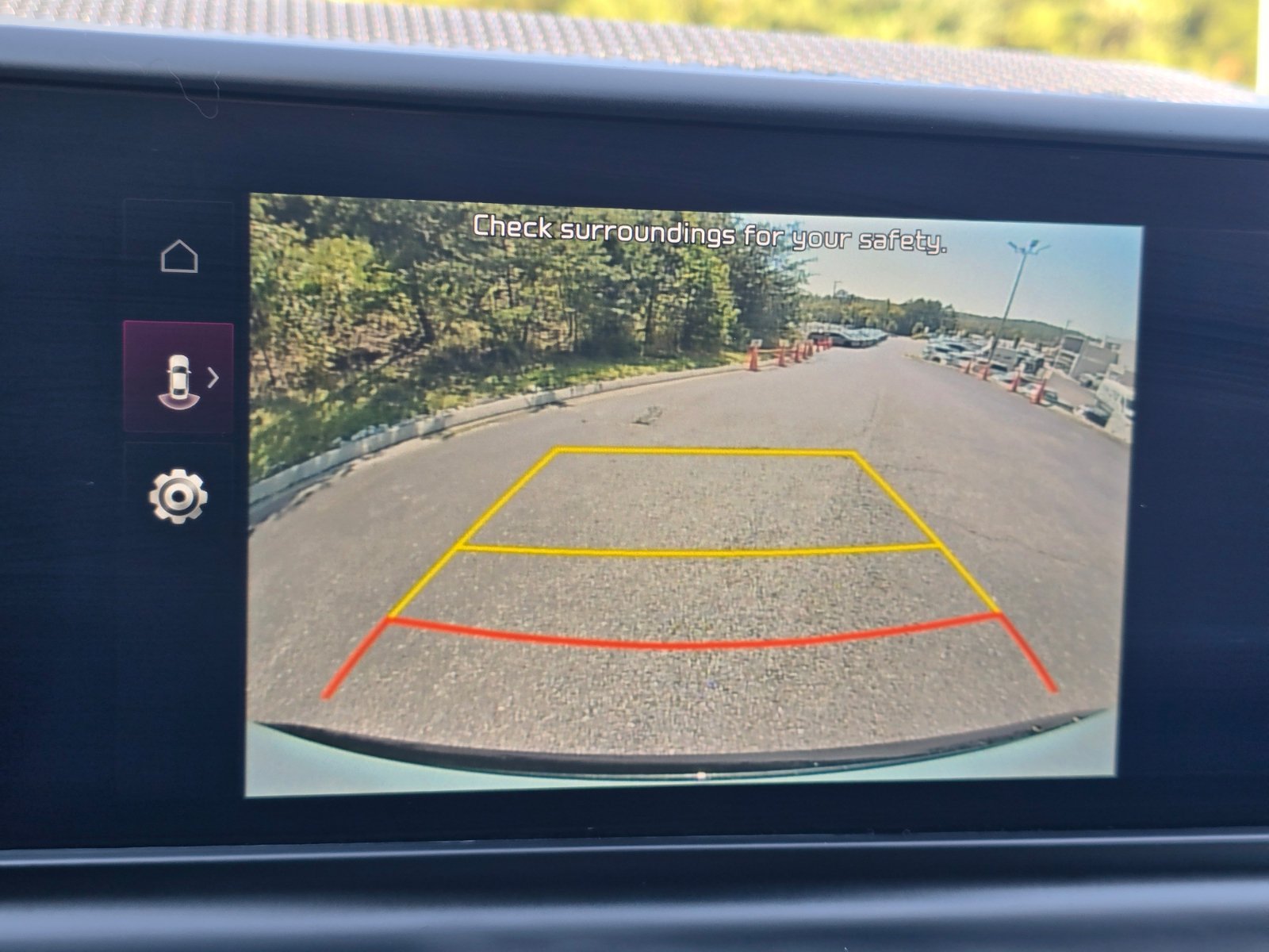 Used 2024 Kia Seltos S FWD image 19