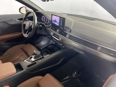 Used 2020 Audi A4 2.0T allroad Premium Plus w/ Premium Plus Package AWD/4WD image 29