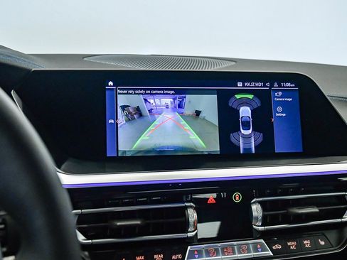 Certified 2022 BMW Z4 sDrive30i w/ M Sport Package image 27