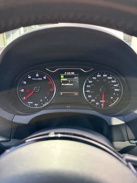 Used 2016 Audi A3 2.0T Premium Plus w/ Technology Package AWD/4WD image 14