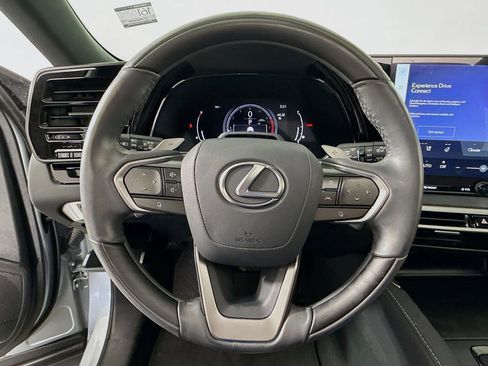 Certified 2024 Lexus RX 350 Premium Plus image 11