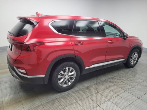 Used 2020 Hyundai Santa Fe SEL image 10