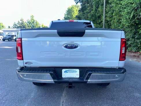 Used 2023 Ford F150 XLT AWD/4WD image 4
