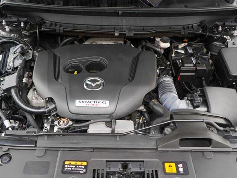 Used 2023 MAZDA CX-9 Signature AWD/4WD image 32