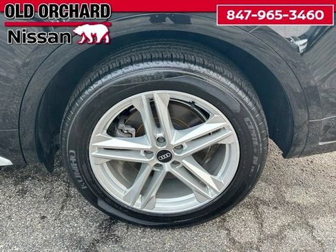 Used 2021 Audi Q5 e Premium w/ Convenience Package AWD/4WD image 9