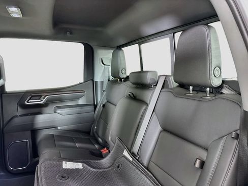 New 2026 GMC Sierra 1500 SLT w/ SLT Premium Plus Package AWD/4WD image 25
