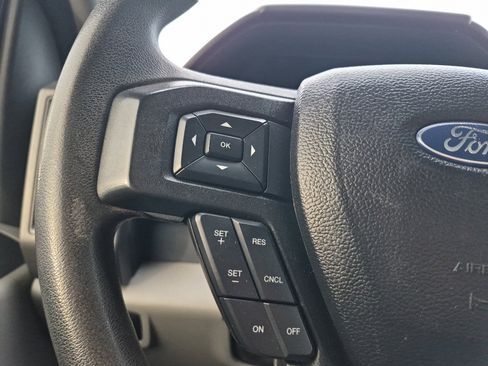 Used 2021 Ford F250 XL w/ Power Equipment Group image 15