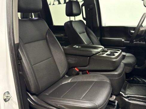 Used 2023 Chevrolet Silverado 2500 W/T w/ WT Convenience Package AWD/4WD image 27