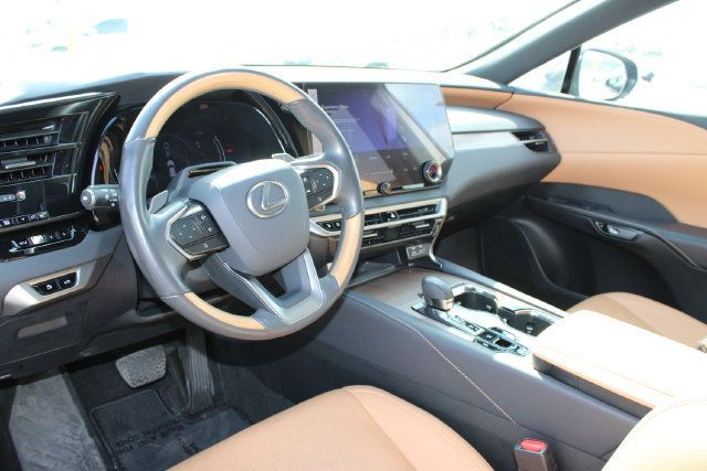 Certified 2024 Lexus RX 350 Premium Plus w/ Convenience Package FWD image 12