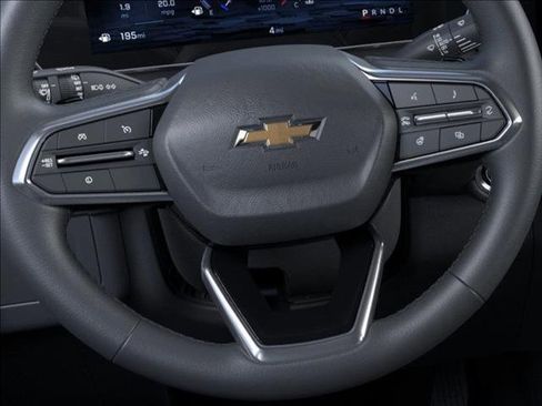 New 2026 Chevrolet Tahoe LT w/ Comfort Package image 19