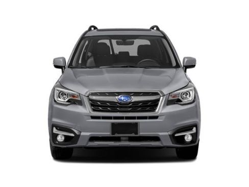 Used 2018 Subaru Forester 2.5i Touring w/ Popular Package #2 AWD/4WD image 7