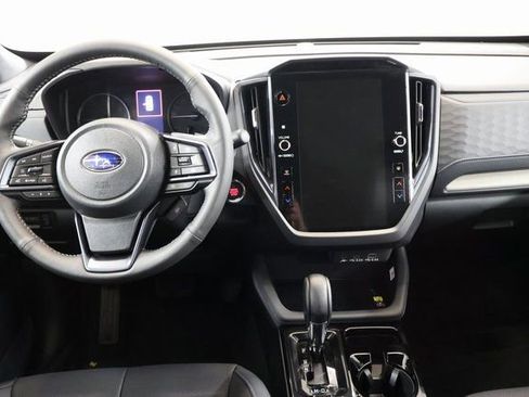 New 2026 Subaru Forester Limited AWD/4WD image 15