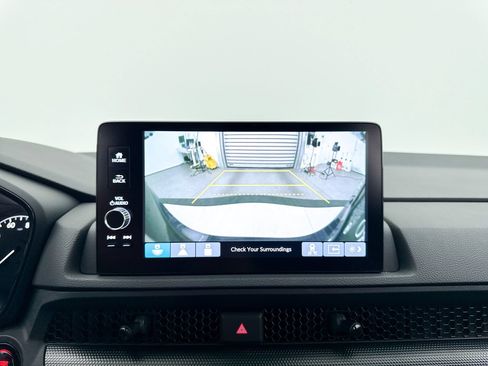 Used 2024 Honda CR-V Sport-L image 11