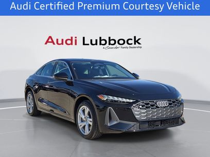 Used 2025 Audi A5 2.0T Premium Plus w/ Premium Plus