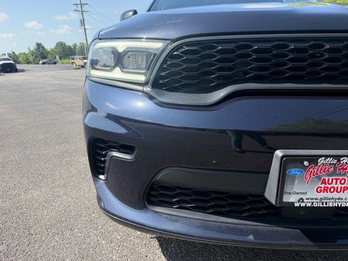 Used 2024 Dodge Durango GT AWD/4WD image 6