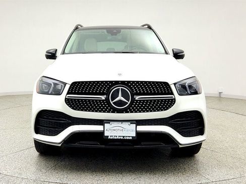 Used 2022 Mercedes-Benz GLE 350 4MATIC image 2