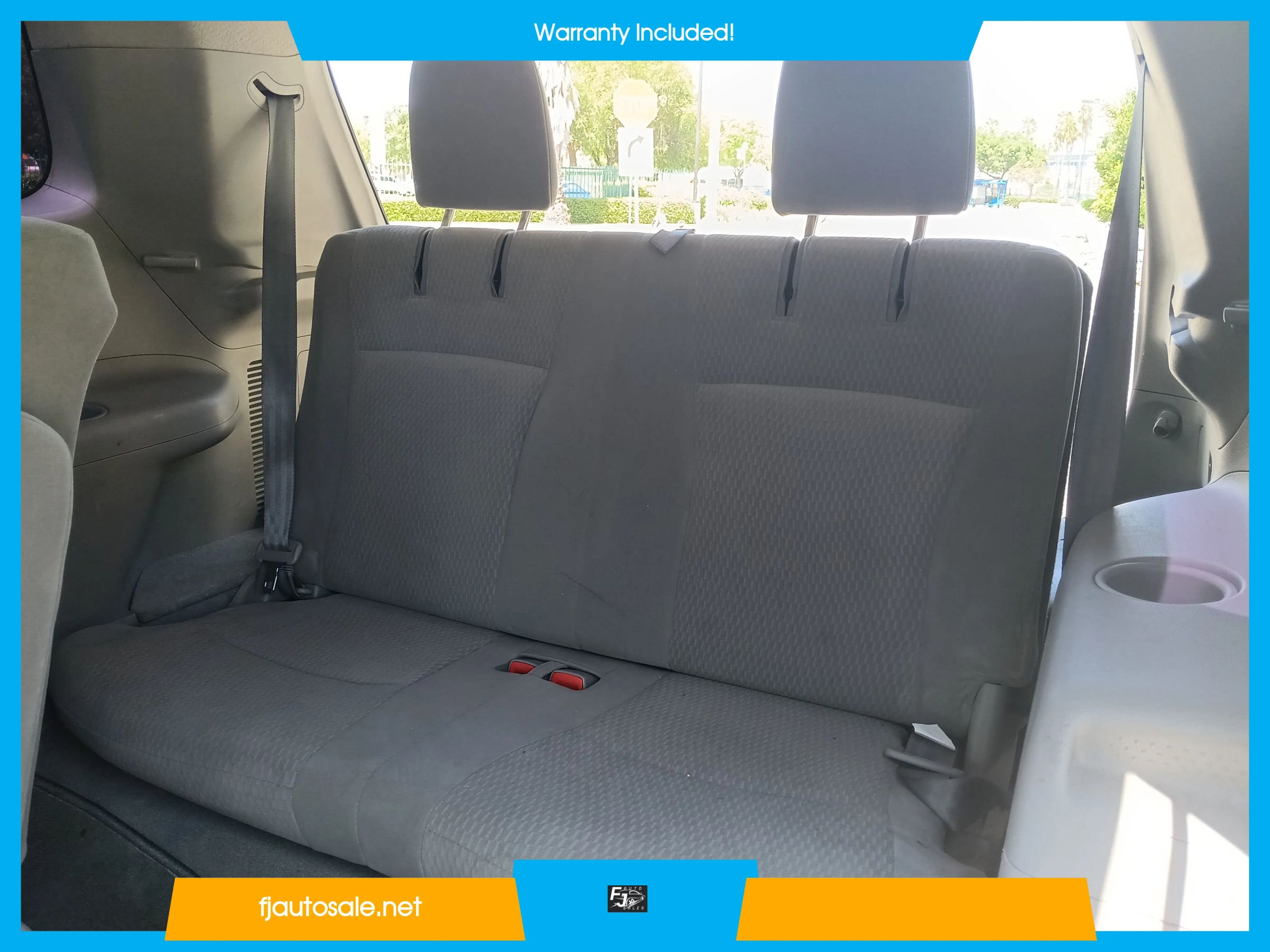 Used 2010 Toyota Highlander 2WD image 14