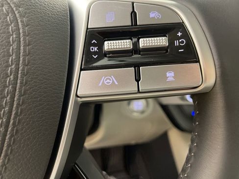 New 2025 Kia Telluride EX image 25