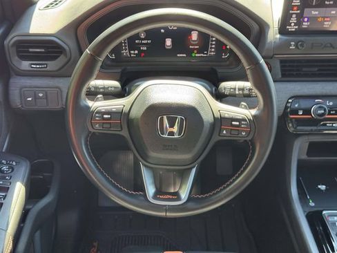 Used 2026 Honda Passport TrailSport image 13