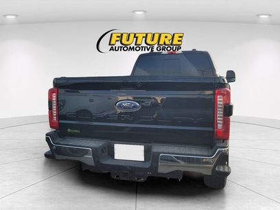 Certified 2025 Ford F350 Lariat w/ Chrome Package