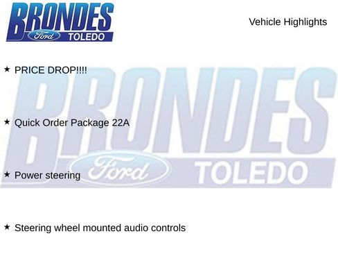 Used 2023 RAM ProMaster 2500 image 5