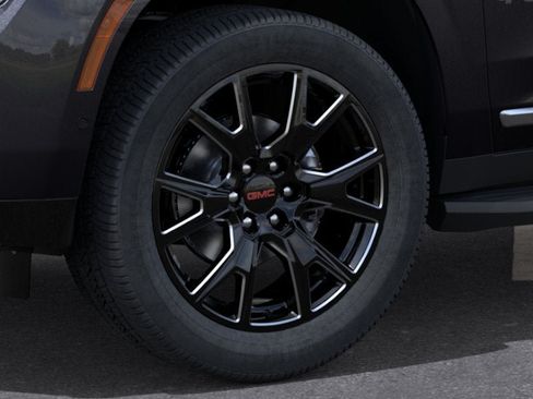 New 2026 GMC Yukon Elevation w/ Elevation Premium Package AWD/4WD image 9