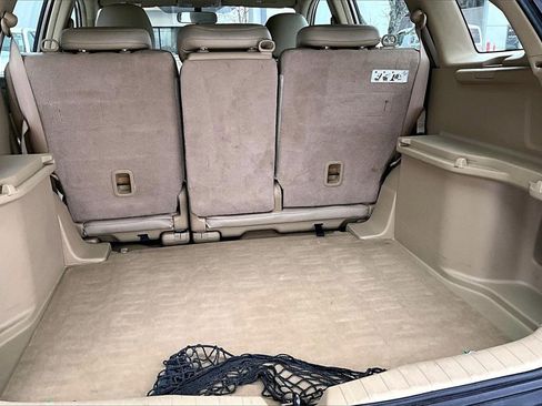 Used 2007 Honda CR-V LX image 19