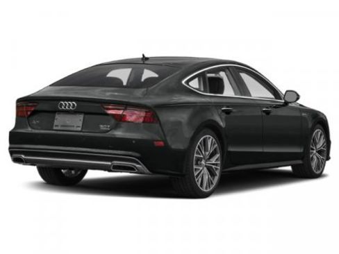 Used 2018 Audi A7 3.0T Premium Plus image 2