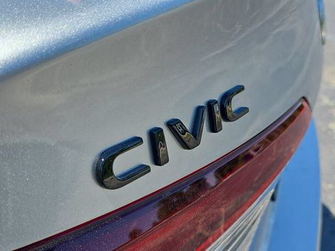 New 2026 Honda Civic Sport image 6